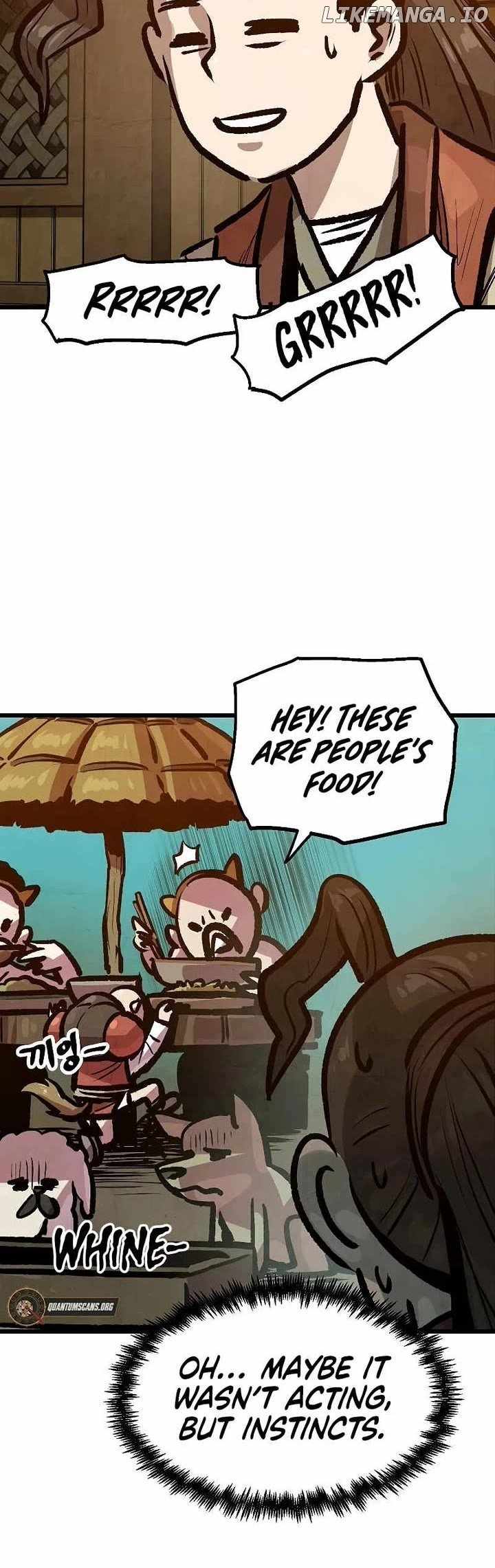Using My Cooking Skills in a Murim World Chapter 42 5